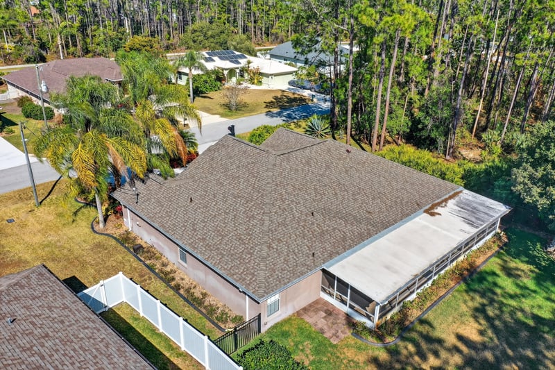 Photo 43 of 11 Elder Dr, Palm Coast, FL 32164, photographed by Megapixeler