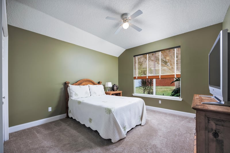 Bedroom 3 at 320 Talwood Trce, Jacksonville, FL 32259