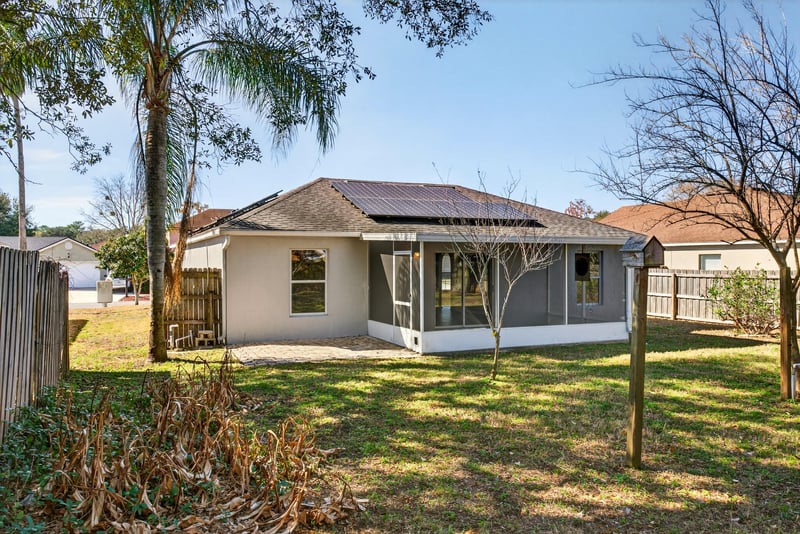 Photo 41 of 2689 Cobblestone Forest Cir E, Jacksonville, FL 32225, photographed by Megapixeler