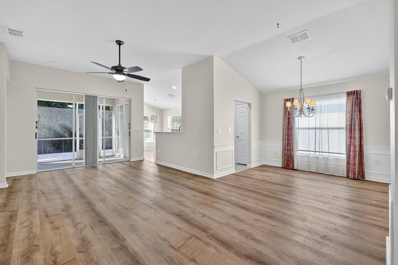 Main Living Area at 9080 Sweet Tree Trail, Jacksonville, FL 32256