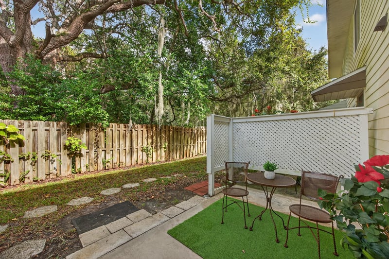 Photo 26 of 628 Bowers Ct, St. Augustine, FL 32080, photographed by Megapixeler