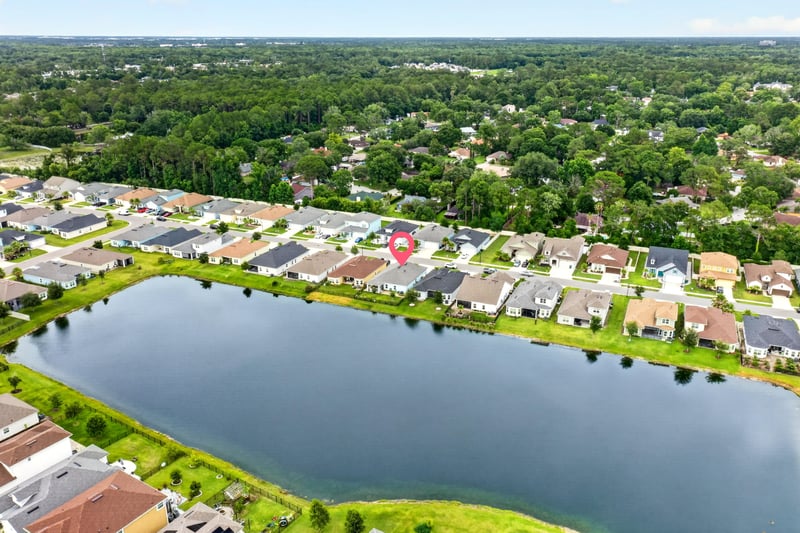 Photo 47 of 9974 Kevin Rd, Jacksonville, FL 32257, photographed by Megapixeler