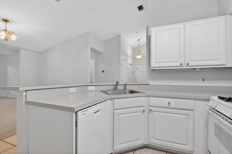 Kitchen at 13810 Sutton Park Dr N #237, Jacksonville, FL 32224