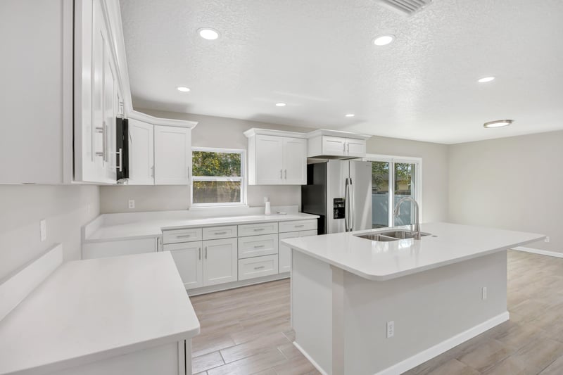 Photo 10 of 8194 Caravelle Dr, Jacksonville, FL 32244, photographed by Megapixeler