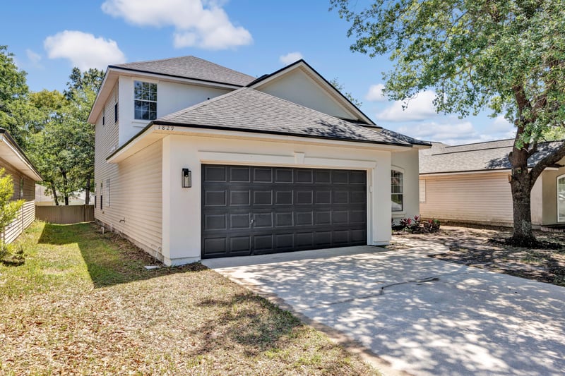 Angle at 1829 Creekview Dr, Green Cove Springs, FL 32043