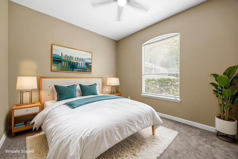 Photo 11 of 252 Sweetbrier Branch Ln, Jacksonville, FL 32259, photographed by Megapixeler