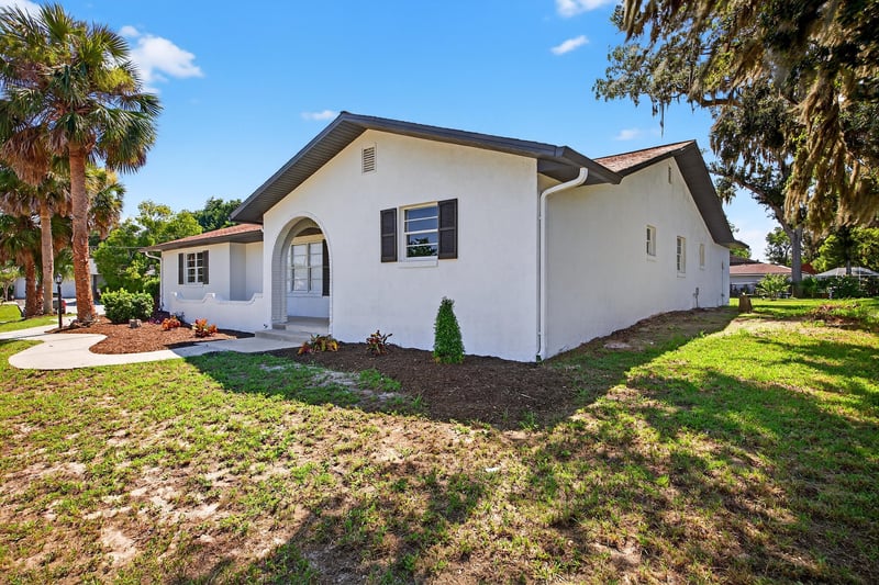 Photo 4 of 56 Florida Park Dr N, Palm Coast, FL 32137, photographed by Megapixeler