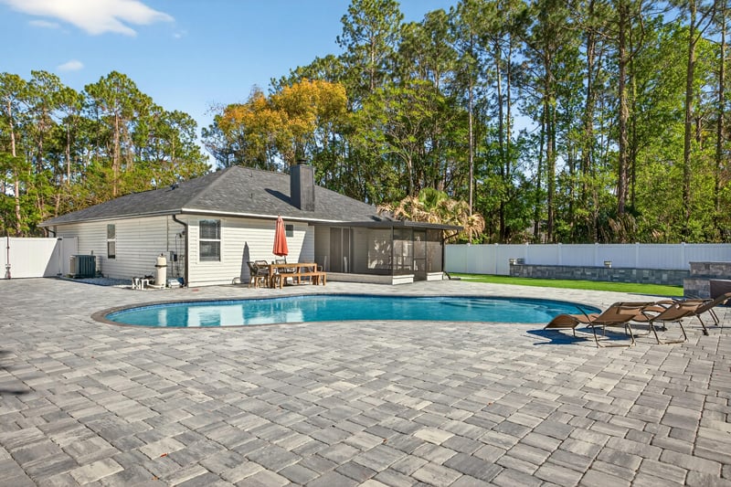 Photo 42 of 12951 Everett Ct W, Jacksonville, FL 32225, photographed by Megapixeler