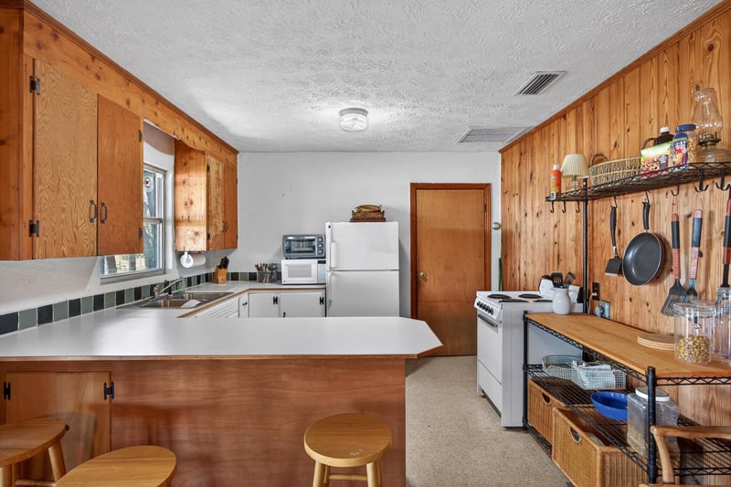 Photo 9 of 5857 White Sands Rd, Keystone Heights, FL 32656, photographed by Megapixeler