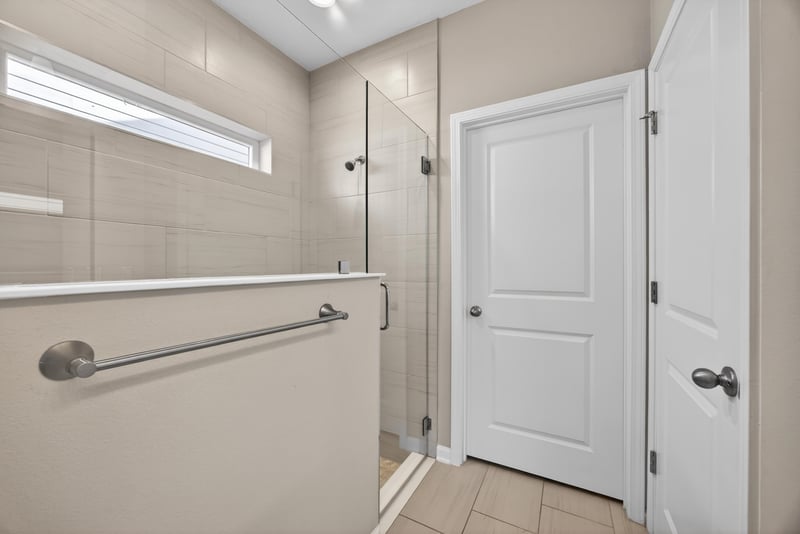 Primary Bathroom 2 at 64 Ben Ct, St. Augustine, FL 32092