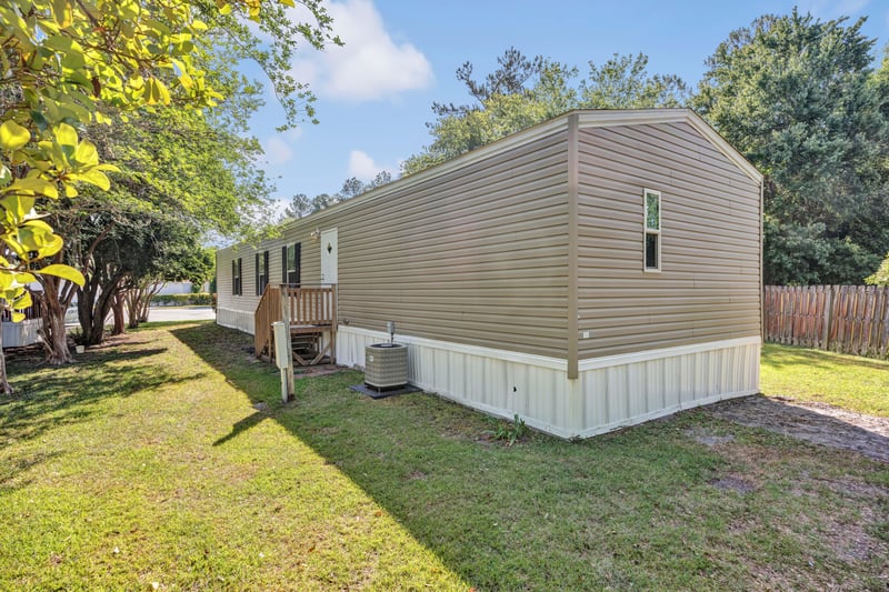 Photo 29 of 2081 Chaffee Rd S lot 37, Jacksonville, FL 32221, photographed by Megapixeler