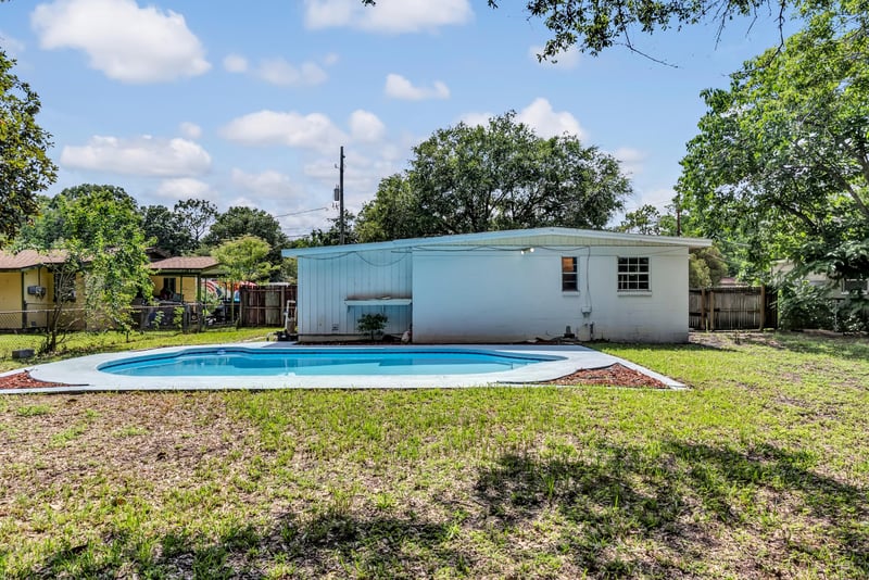 Photo 35 of 4407 Melvin Cir E, Jacksonville, FL 32210, photographed by Megapixeler
