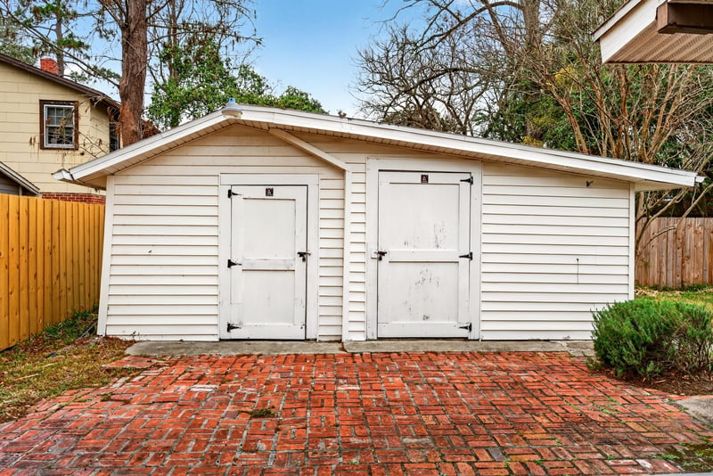 Photo 41 of 4755 French St, Jacksonville, FL 32205, photographed by Megapixeler