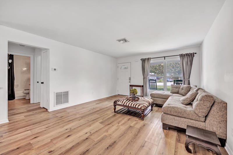 Photo 6 of 822 Valnera Ct, St. Augustine, FL 32086, photographed by Megapixeler