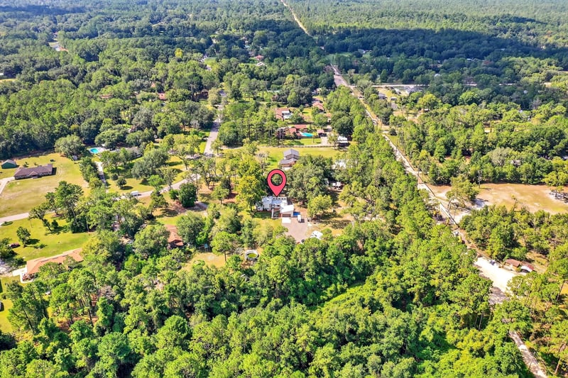 Photo 57 of 4361 Saddlehorn Trail, Middleburg, FL 32068, photographed by Megapixeler