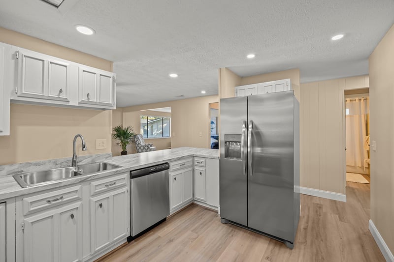 Photo 12 of 2517 Feit Ct, Orange Park, FL 32065, photographed by Megapixeler