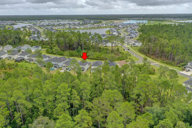 Photo 41 of 55 Starnberg Ct, St. Augustine, FL 32095, photographed by Megapixeler