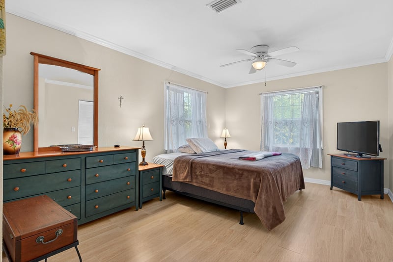 Photo 36 of 229 Dondanville Rd, St. Augustine, FL 32080, photographed by Megapixeler
