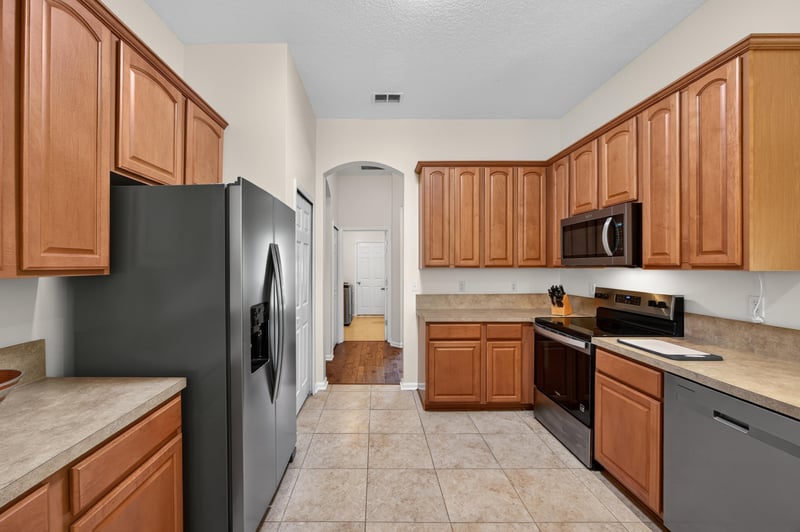 Photo 18 of 424 Queen Anne Ct, St. Augustine, FL 32092, photographed by Megapixeler