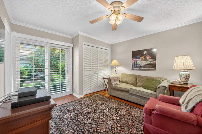 Photo 29 of 27 Carriage Ln, Ponte Vedra Beach, FL 32082, photographed by Megapixeler