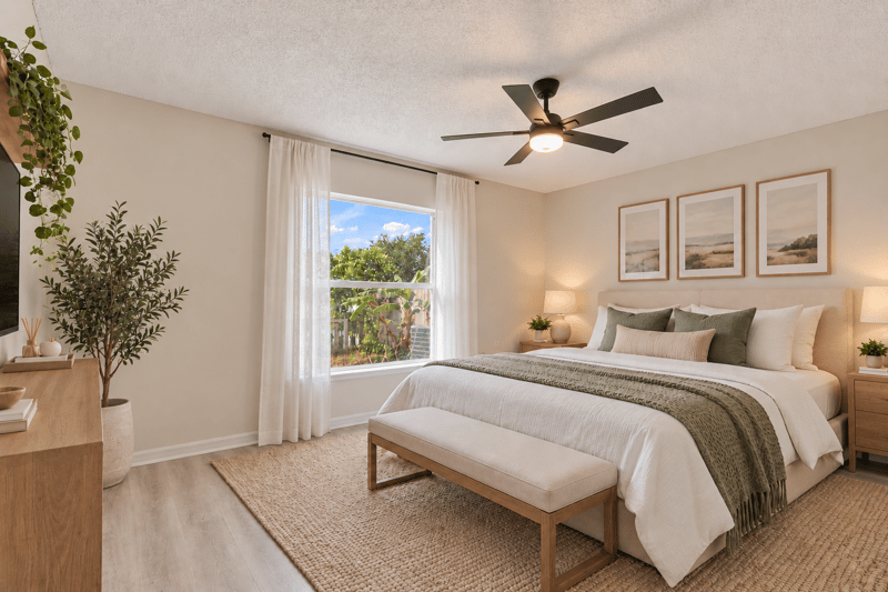 Photo 21 of 6614 Gentle Oaks Dr N, Jacksonville, FL 32244, photographed by Megapixeler