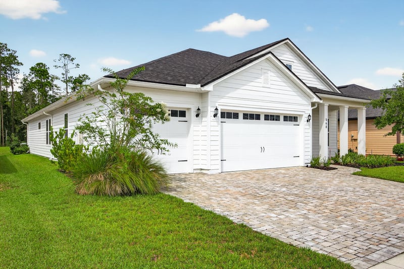 Photo 122 of 568 Silver Pine Dr, St. Augustine, FL 32092, photographed by Megapixeler