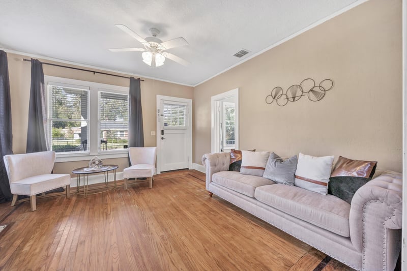 Photo 15 of 3202 Remington St, Jacksonville, FL 32205, photographed by Megapixeler