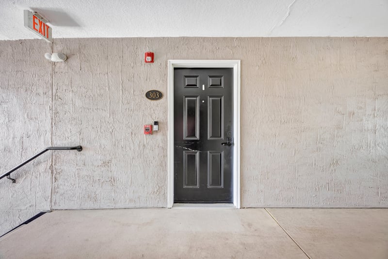 Photo 4 of 125 Legendary Dr unit 303, St. Augustine, FL 32092, photographed by Megapixeler