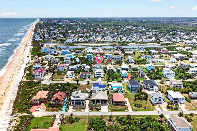 Photo 4 of 59 Flagler Dr, Palm Coast, FL 32137, photographed by Megapixeler