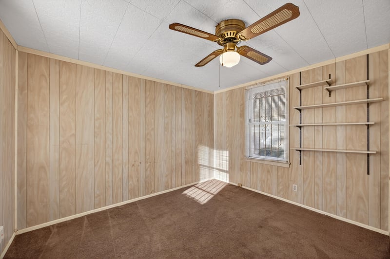 Bedroom 3 at 345 E 44th St, Jacksonville, FL 32208