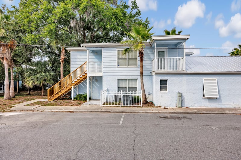 Photo 1 of 3434 Blanding Blvd unit 214, Jacksonville, FL 32210, photographed by Megapixeler
