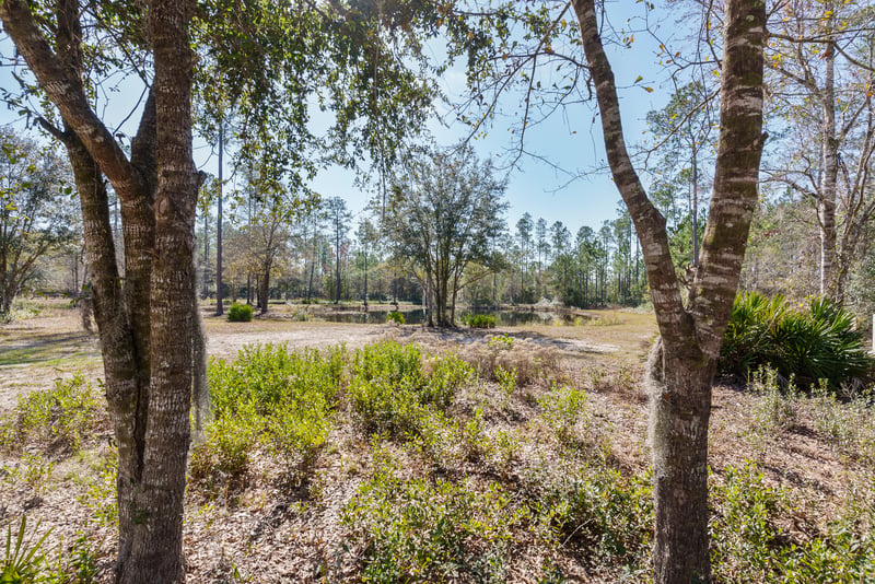 Pond View at 34664 Mitigation Trail, Callahan, FL 32011