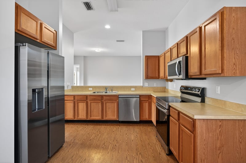 Photo 8 of 6377 Island Forest Dr # E, Fleming Island FL 32003, Fleming Island, FL 32003, photographed by Megapixeler