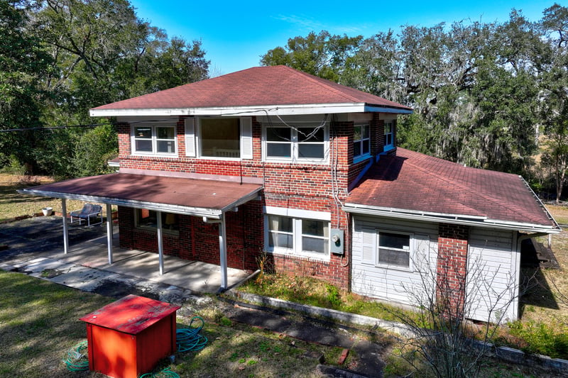 Photo 41 of 511 Arlington Rd N, Jacksonville, FL 32211, photographed by Megapixeler