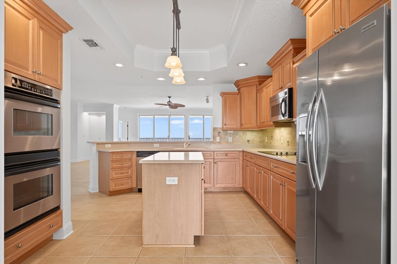 Photo 44 of 230 N Serenata Dr., Villa 732, Ponte Vedra Beach, FL 32082, photographed by Megapixeler