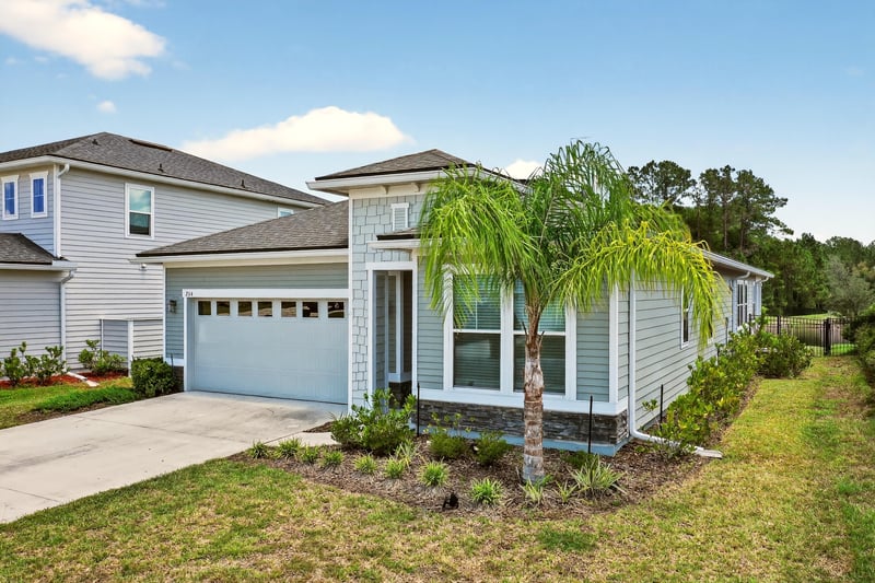 Photo 5 of 214 Pepperpike Wy, St. Augustine, FL 32092, photographed by Megapixeler