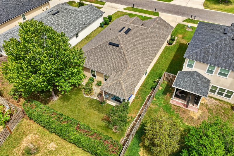 Photo 41 of 1434 Nochaway Dr, St. Augustine, FL 32092, photographed by Megapixeler