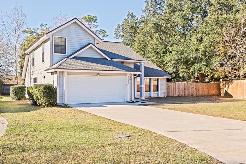 Photo 2 of 8156 Creedmoor Dr, Jacksonville, FL 32244, photographed by Megapixeler