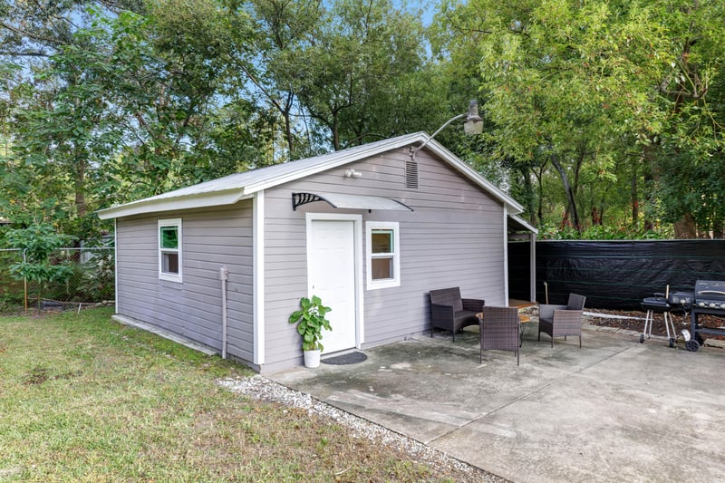 Photo 24 of 2867 Stonemont St, Jacksonville, FL 32207, photographed by Megapixeler