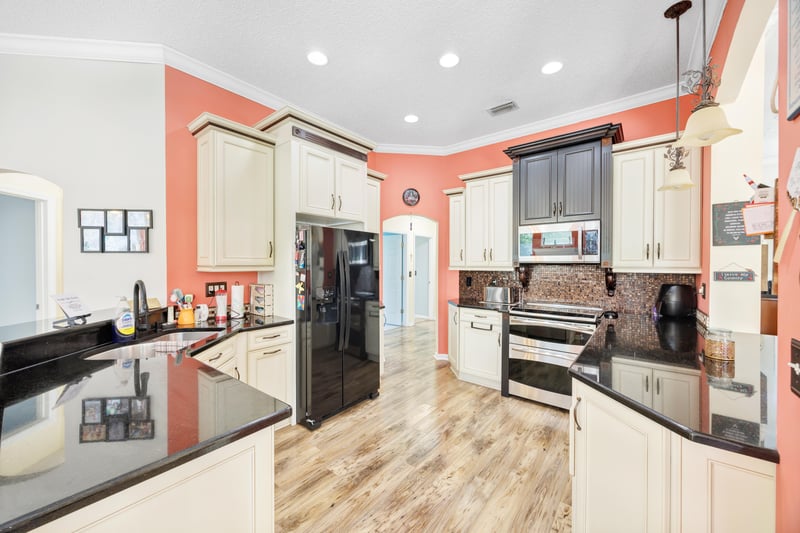 Photo 13 of 5959 Long Cove Dr, Jacksonville, FL 32222, photographed by Megapixeler