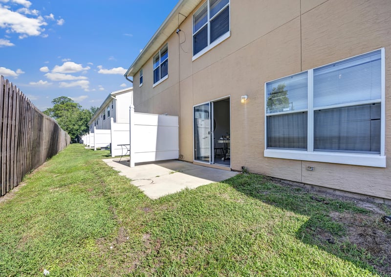 Photo 25 of 5260 Collins Rd unit 907, Jacksonville, FL 32244, photographed by Megapixeler