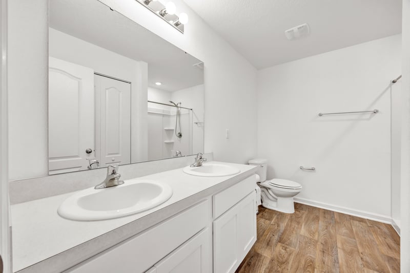 Photo 7 of 3055 Rustic Deer Wy, Green Cove Springs, FL 32043, photographed by Megapixeler