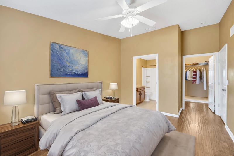 BedRoom at 2265 Golden Lake Loop, St. Augustine, FL 32084