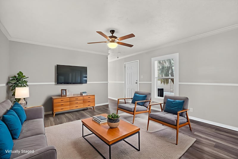 Photo 7 of 489 Starratt Rd lot 23, Jacksonville, FL 32218, photographed by Megapixeler