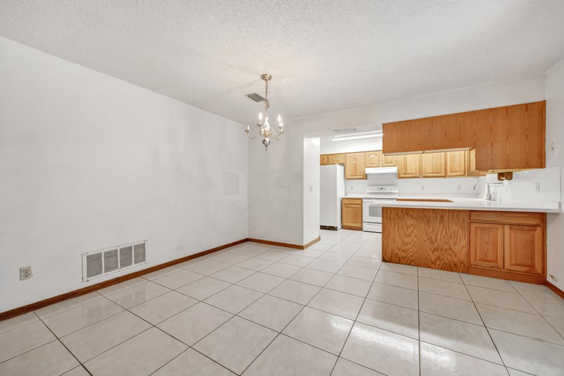 Photo 17 of 1411 San Rafael Ct, St. Augustine, FL 32080, photographed by Megapixeler