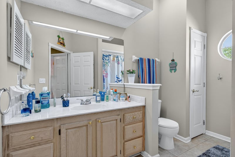 Photo 26 of 629 Hummingbird Ct, Jacksonville, FL 32259, photographed by Megapixeler