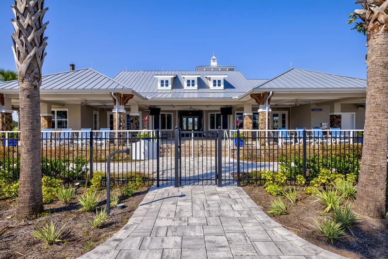 Amenities (11) at 568 Silver Pine Dr, St. Augustine, FL 32092
