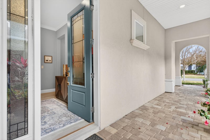 Photo 8 of 306 Hatter Dr, Ponte Vedra Beach, FL 32081, photographed by Megapixeler