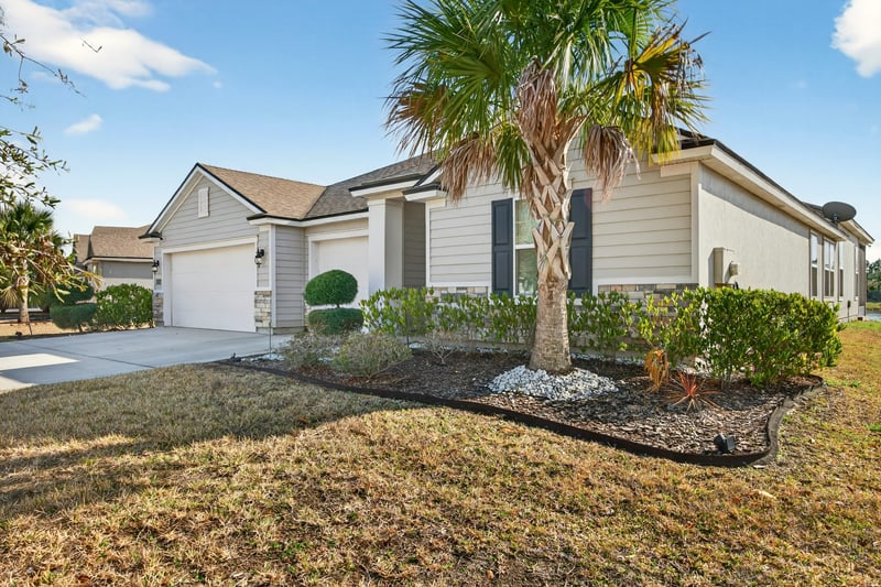 Photo 7 of 11516 Red Koi Dr, Jacksonville, FL 32226, photographed by Megapixeler