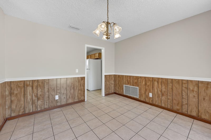 Dining Room at 551 William Penn St, Orange Park, FL 32073